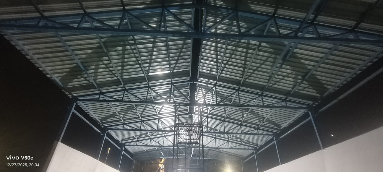 RCC Slab Cutting Services