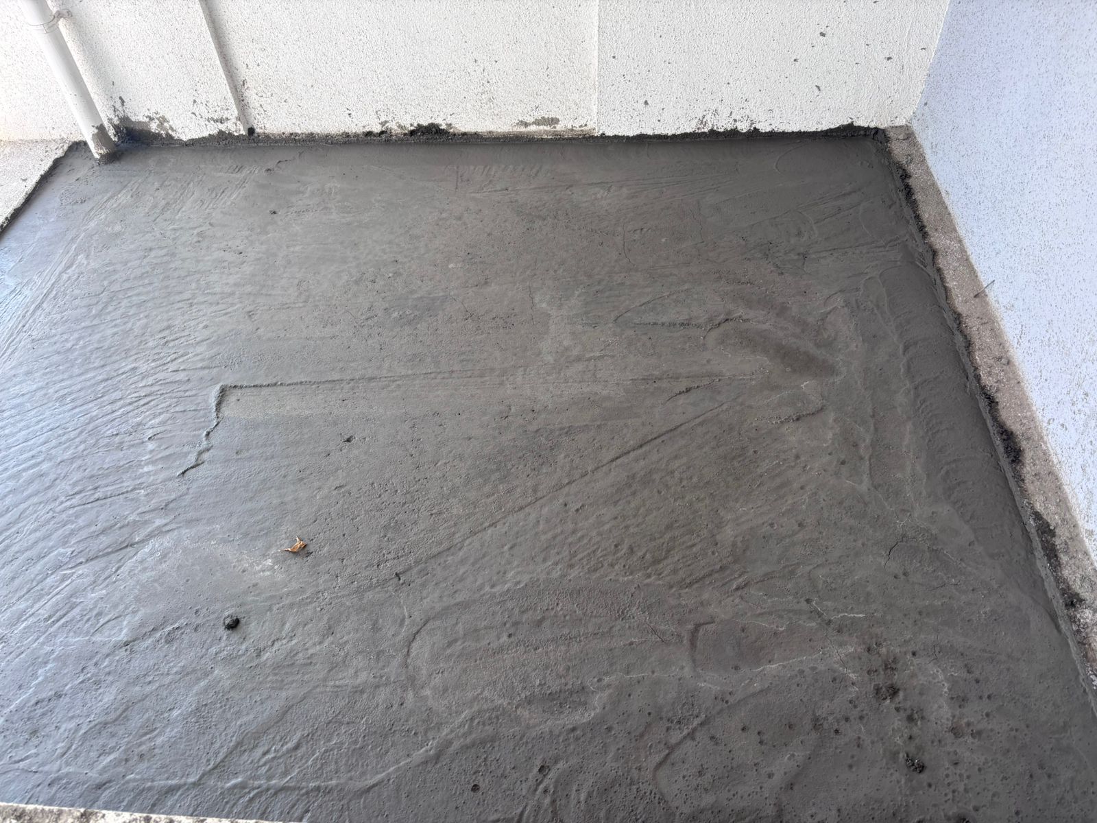 RCC Slab Cutting Services